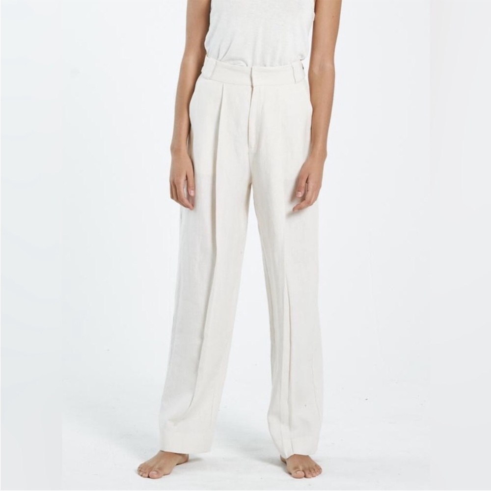 THRILLS white trousers